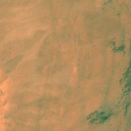 Satellite imagery of Garet Bel Assa, DZ