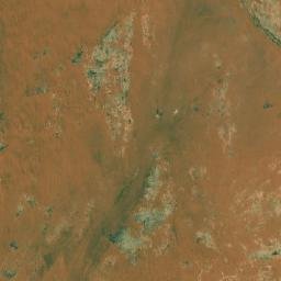 Satellite imagery of Djertli, DZ