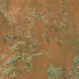 Satellite imagery of Djertli, DZ
