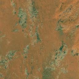 Satellite imagery of Djertli, DZ