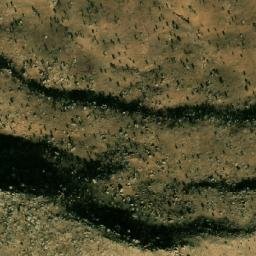 Satellite imagery of Djebel Merdoufa, DZ
