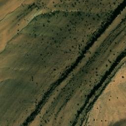 Satellite imagery of Djebel Rahima, DZ