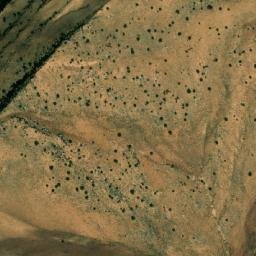 Satellite imagery of Djebel Rahima, DZ