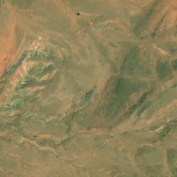 Satellite imagery of Dakhla, DZ