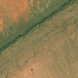 Satellite imagery of Dakhla, DZ