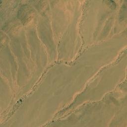 Satellite imagery of Djebel Djelouadj, DZ