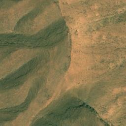 Satellite imagery of Djebel Djelouadj, DZ