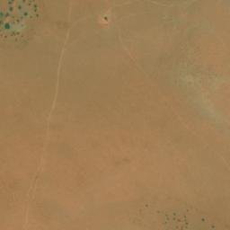 Satellite imagery of Râs Bel Aroug, DZ