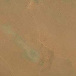 Satellite imagery of Râs Bel Aroug, DZ