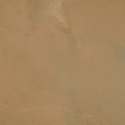 Satellite imagery of Râs Bel Aroug, DZ