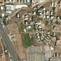 Satellite imagery of Dahr Kharroûb, LB