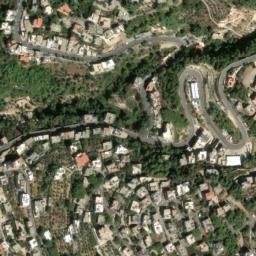 Satellite imagery of Aarîd es Sîré, LB