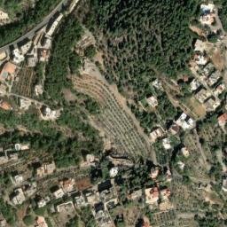 Satellite imagery of Aarîd es Sîré, LB