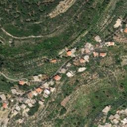 Satellite imagery of Es Saouêné, LB