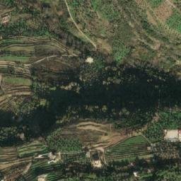 Satellite imagery of Qorqâr Jbâa, LB