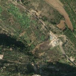 Satellite imagery of Qorqâr Jbâa, LB