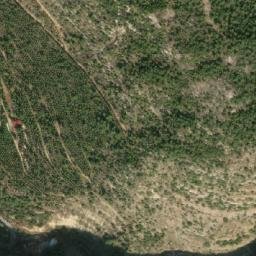Satellite imagery of Qorqâr Jbâa, LB