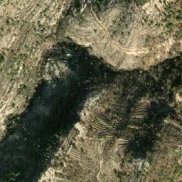 Satellite imagery of Qalaa el Kaouâyer, LB