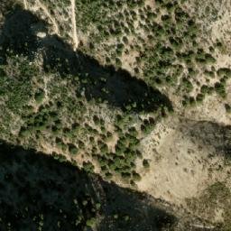 Satellite imagery of Harf el Moudaouar, LB