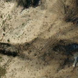 Satellite imagery of Harf el Moudaouar, LB