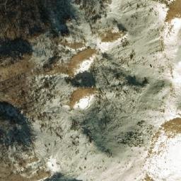 Satellite imagery of Harf el Moudaouar, LB