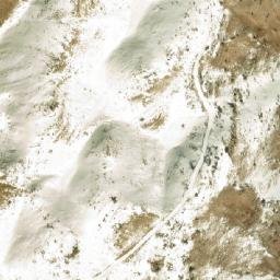 Satellite imagery of Marj es Saghîr, LB