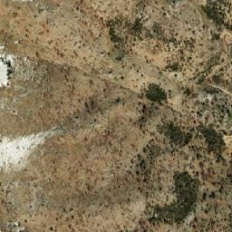 Satellite imagery of Marj es Saghîr, LB