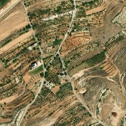 Satellite imagery of Harf el Kbîr, LB