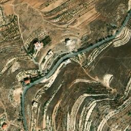 Satellite imagery of Harf el Kbîr, LB