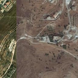 Satellite imagery of El Mzaïraa, LB