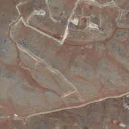 Satellite imagery of Khalâli et Tîmâni, LB