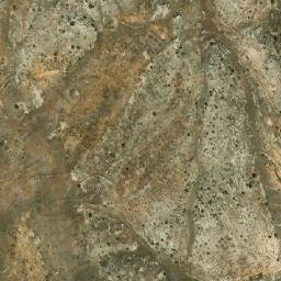 Satellite imagery of Dhoûr Aakâra, LB