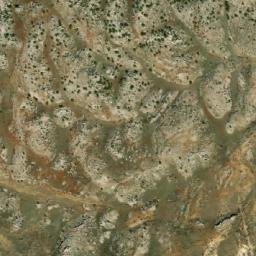 Satellite imagery of Dahr et Terbé, LB