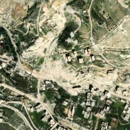 Satellite imagery of Zarqat aţ Ţayr, SY