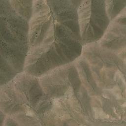 Satellite imagery of Band-e Bōz Machī, AF