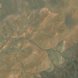 Satellite imagery of Shamshayr Sang, AF