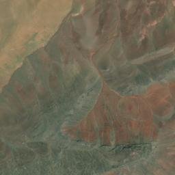 Satellite imagery of Shamshayr Sang, AF