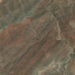 Satellite imagery of Shamshayr Sang, AF