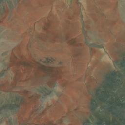 Satellite imagery of Palangī, AF