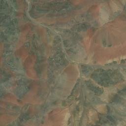 Satellite imagery of Palangī, AF