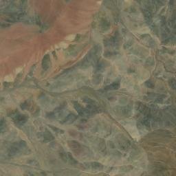 Satellite imagery of Khilēshkow, AF