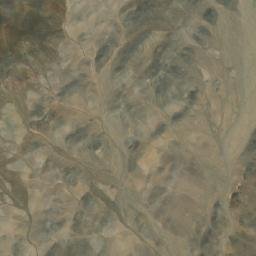 Satellite imagery of Khilēshkow, AF