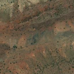 Satellite imagery of Kōtal-e Khar Kushtah, AF