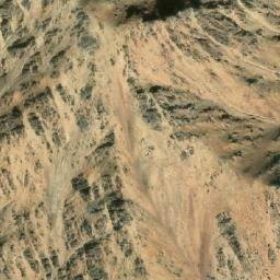 Satellite imagery of Kōh-e Shakarī, AF