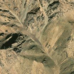 Satellite imagery of Kōh-e Shakarī, AF