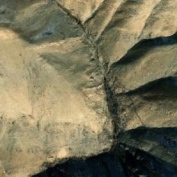 Satellite imagery of Kōh-e Dilōr, AF