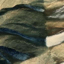 Satellite imagery of Kōh-e Dilōr, AF