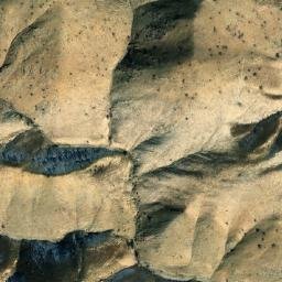 Satellite imagery of Band-e Kōl, AF