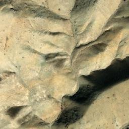 Satellite imagery of Band-e Marghah, AF