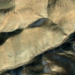 Satellite imagery of Band-e Marghah, AF